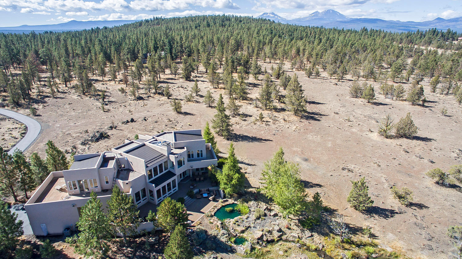 Wild Horse Ridge - Residential