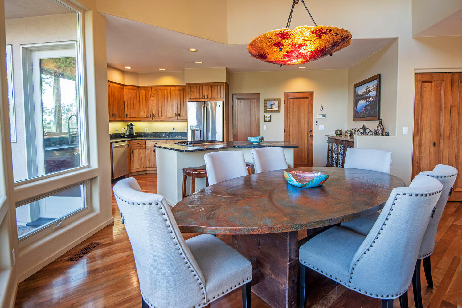 Wild Horse Ridge - Residential