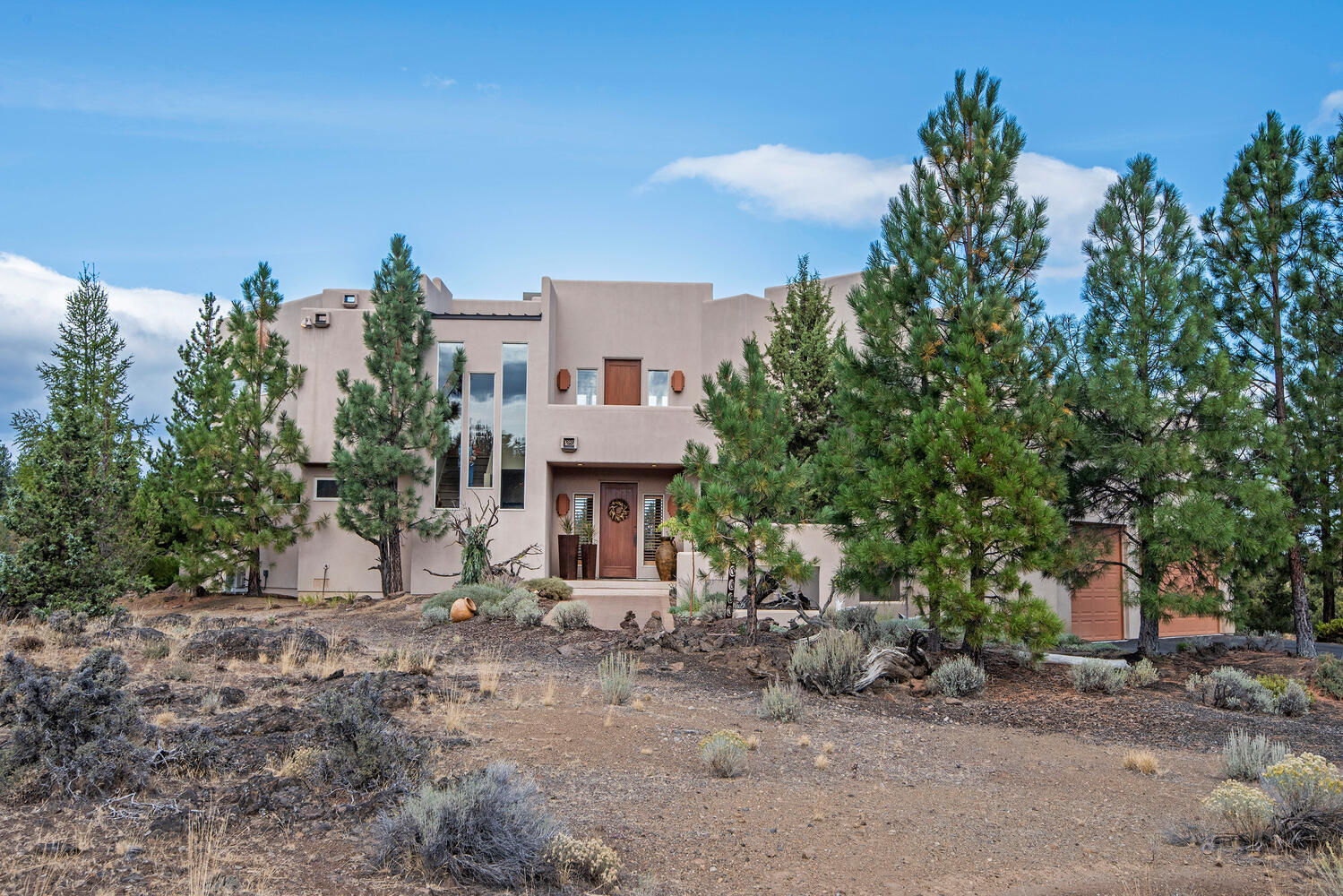 Wild Horse Ridge - Residential