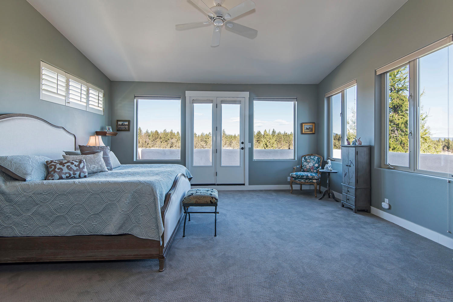 Wild Horse Ridge - Residential