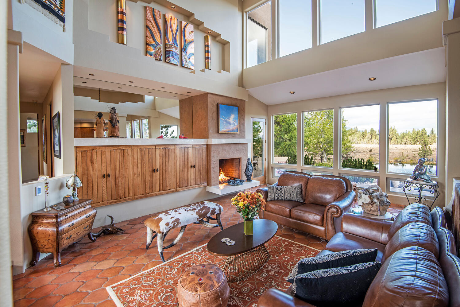 Wild Horse Ridge - Residential