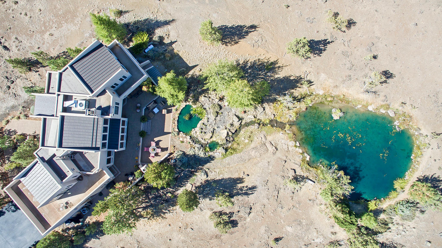 Wild Horse Ridge - Residential