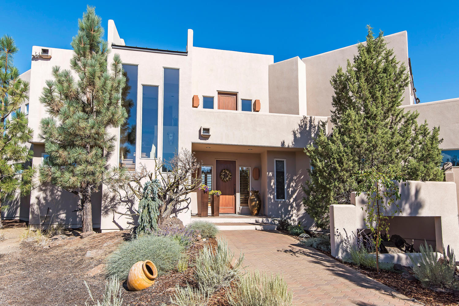 Wild Horse Ridge - Residential