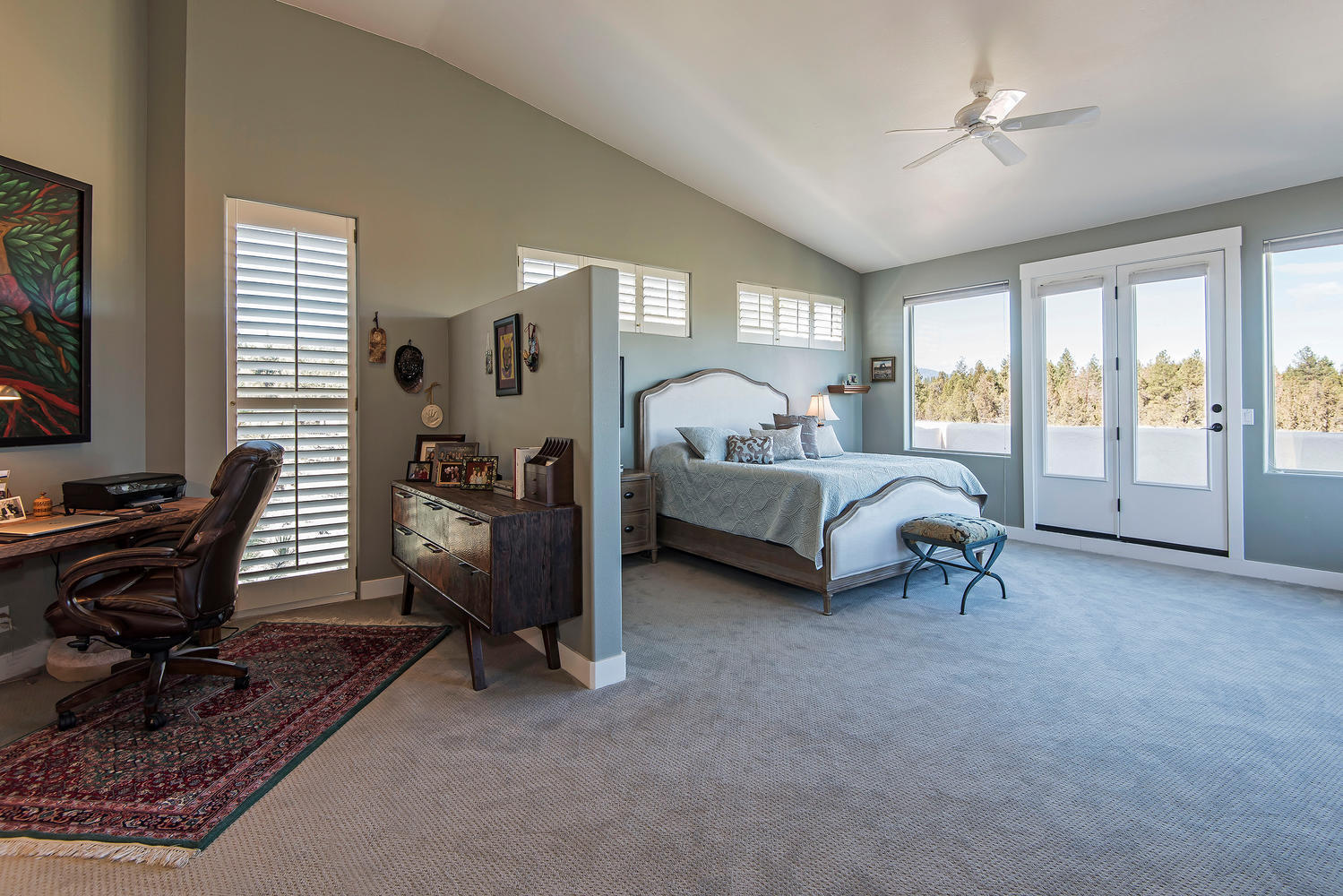 Wild Horse Ridge - Residential