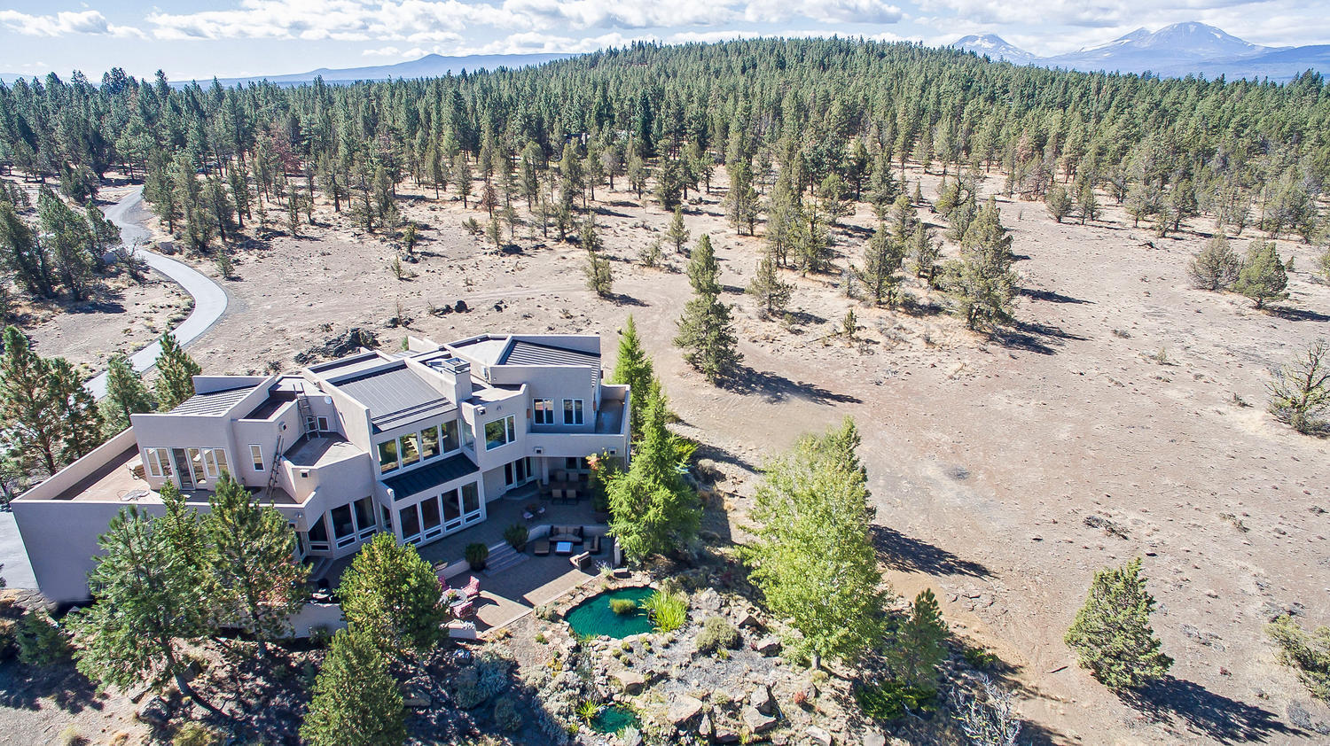 Wild Horse Ridge - Residential