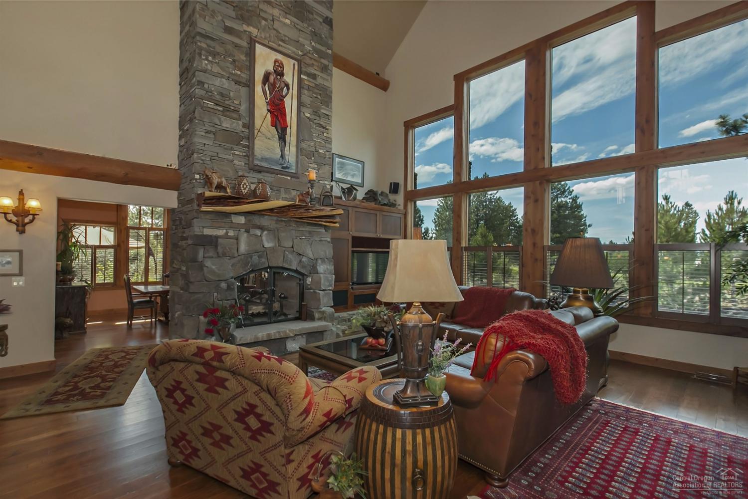 Sunset View Estates - Residential