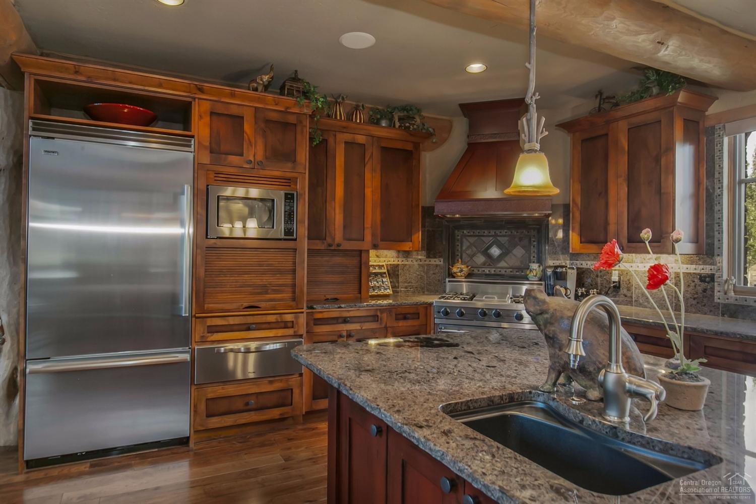 Sunset View Estates - Residential