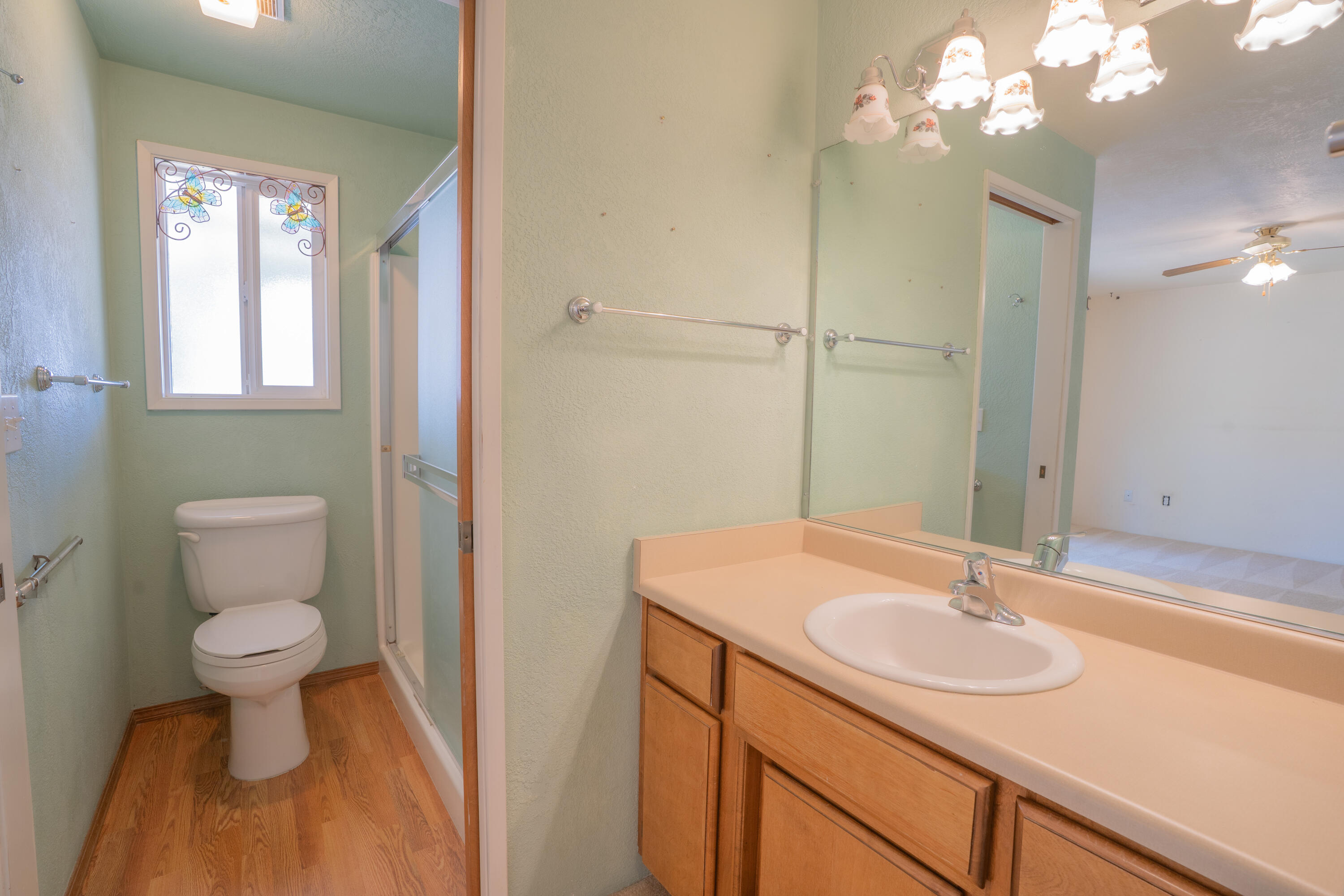 Lexington Village Subdivision Unit No 1 - Residential