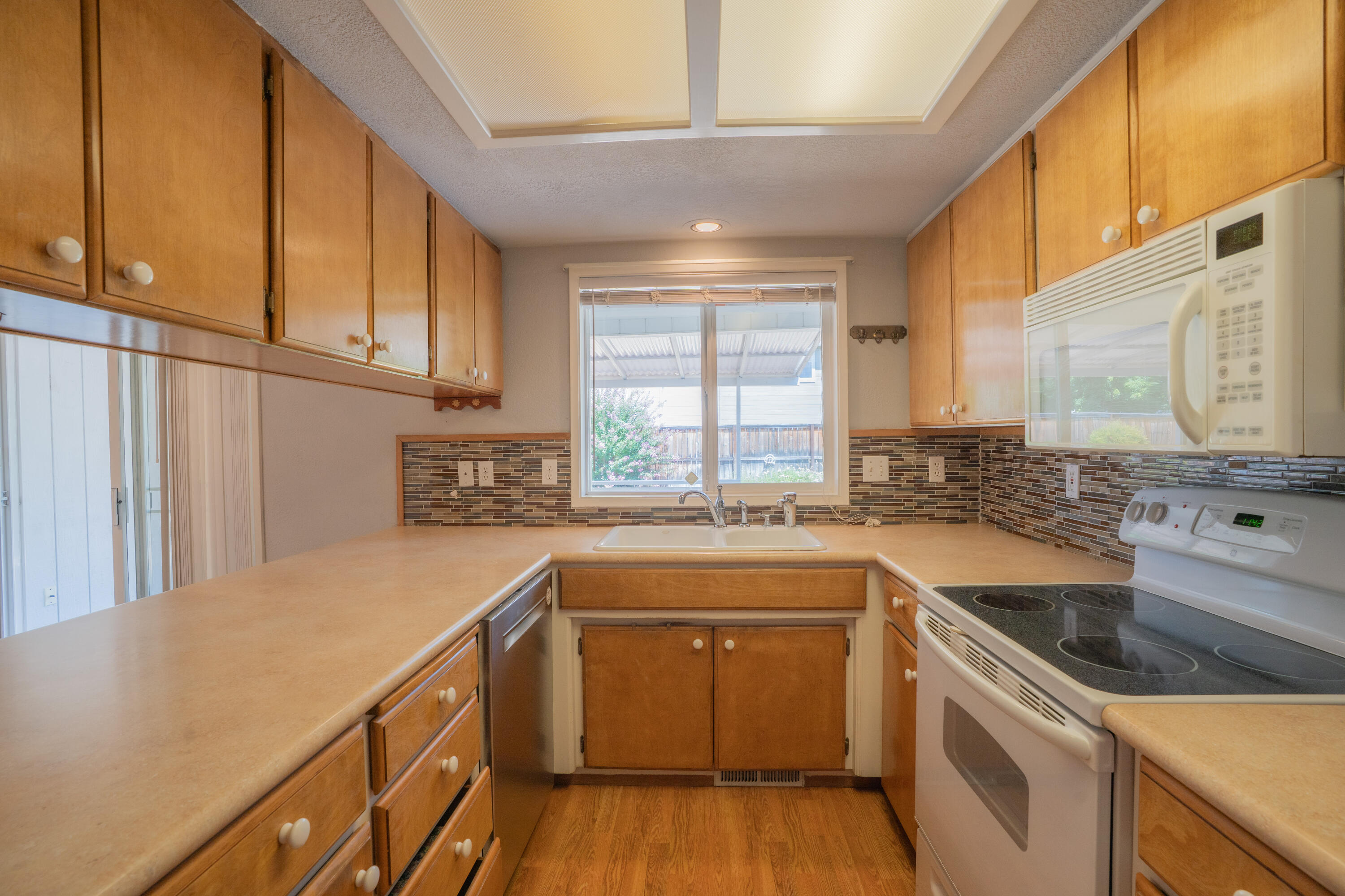 Lexington Village Subdivision Unit No 1 - Residential