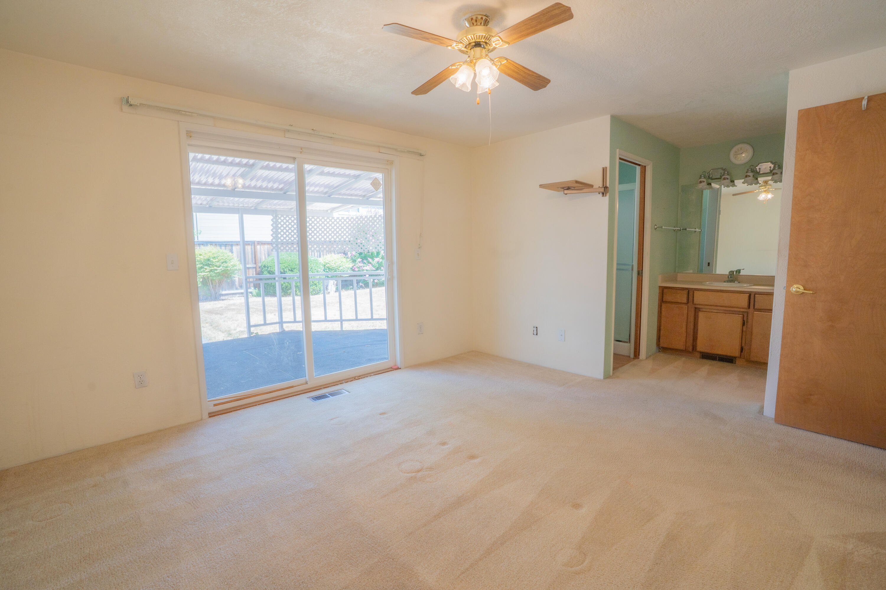 Lexington Village Subdivision Unit No 1 - Residential