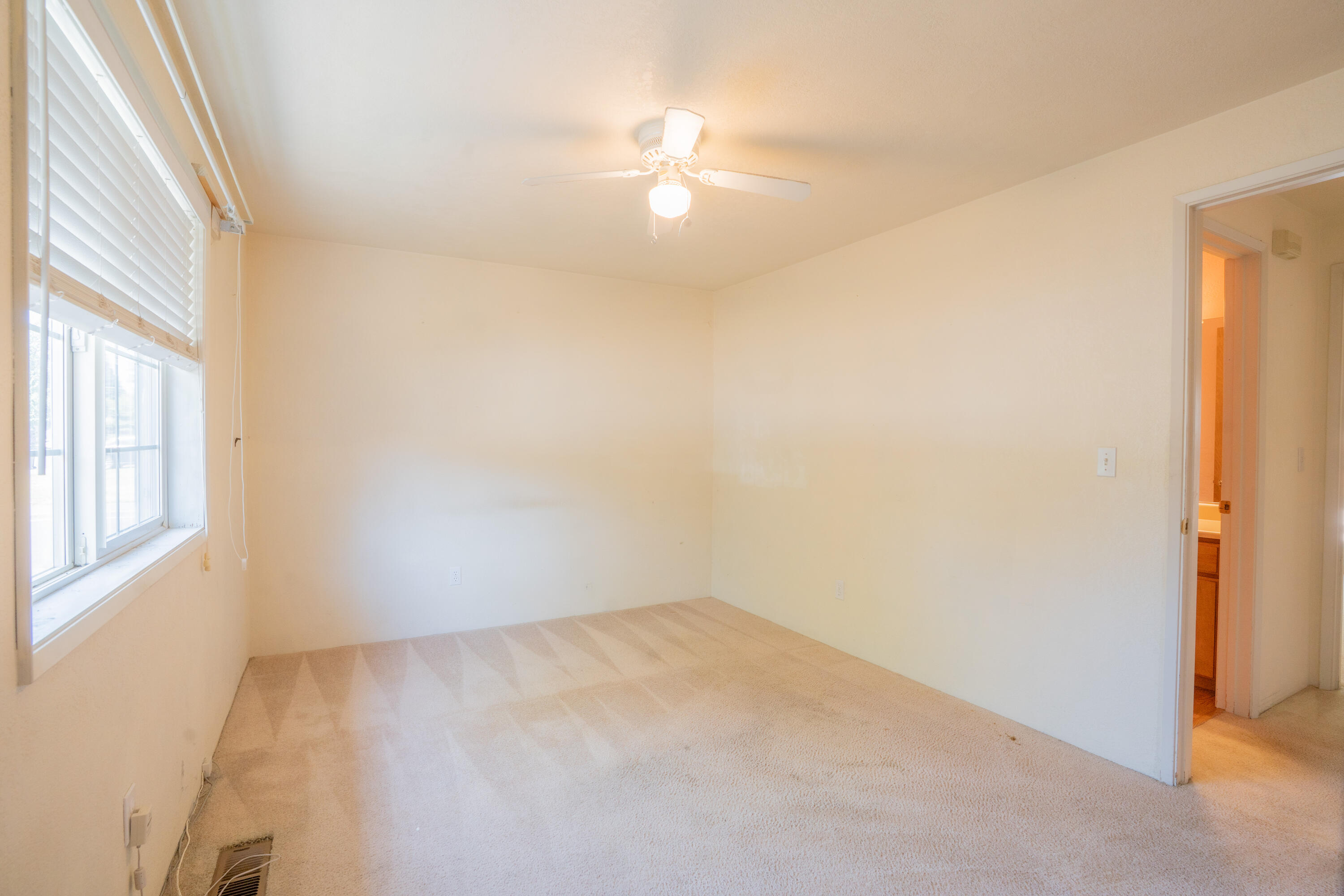 Lexington Village Subdivision Unit No 1 - Residential