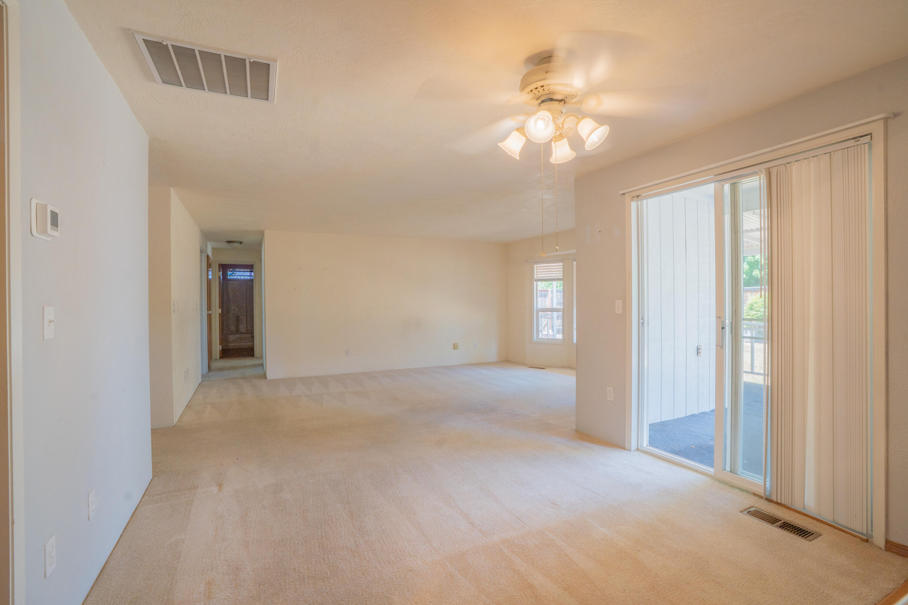 Lexington Village Subdivision Unit No 1 - Residential