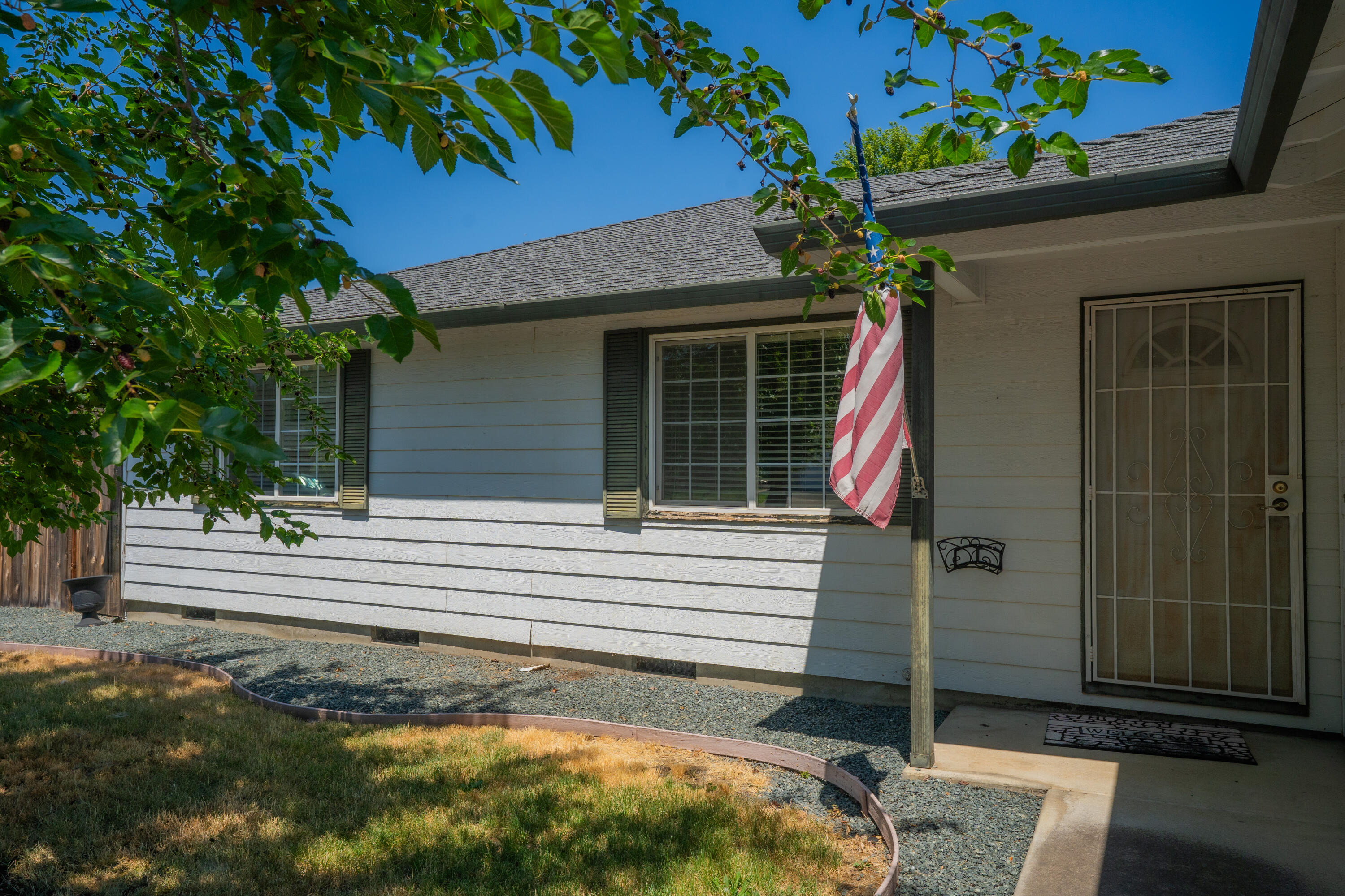 Lexington Village Subdivision Unit No 1 - Residential