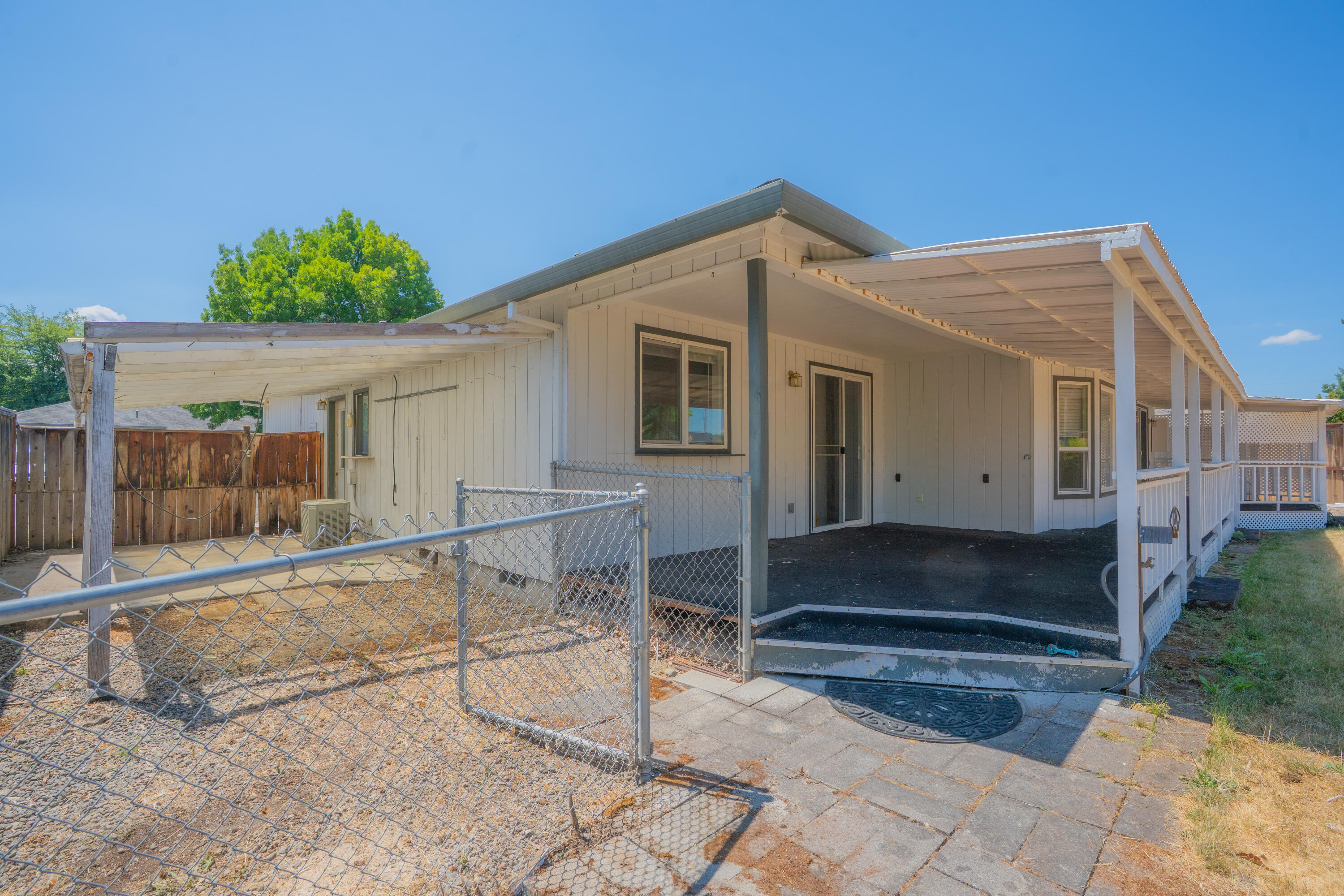 Lexington Village Subdivision Unit No 1 - Residential