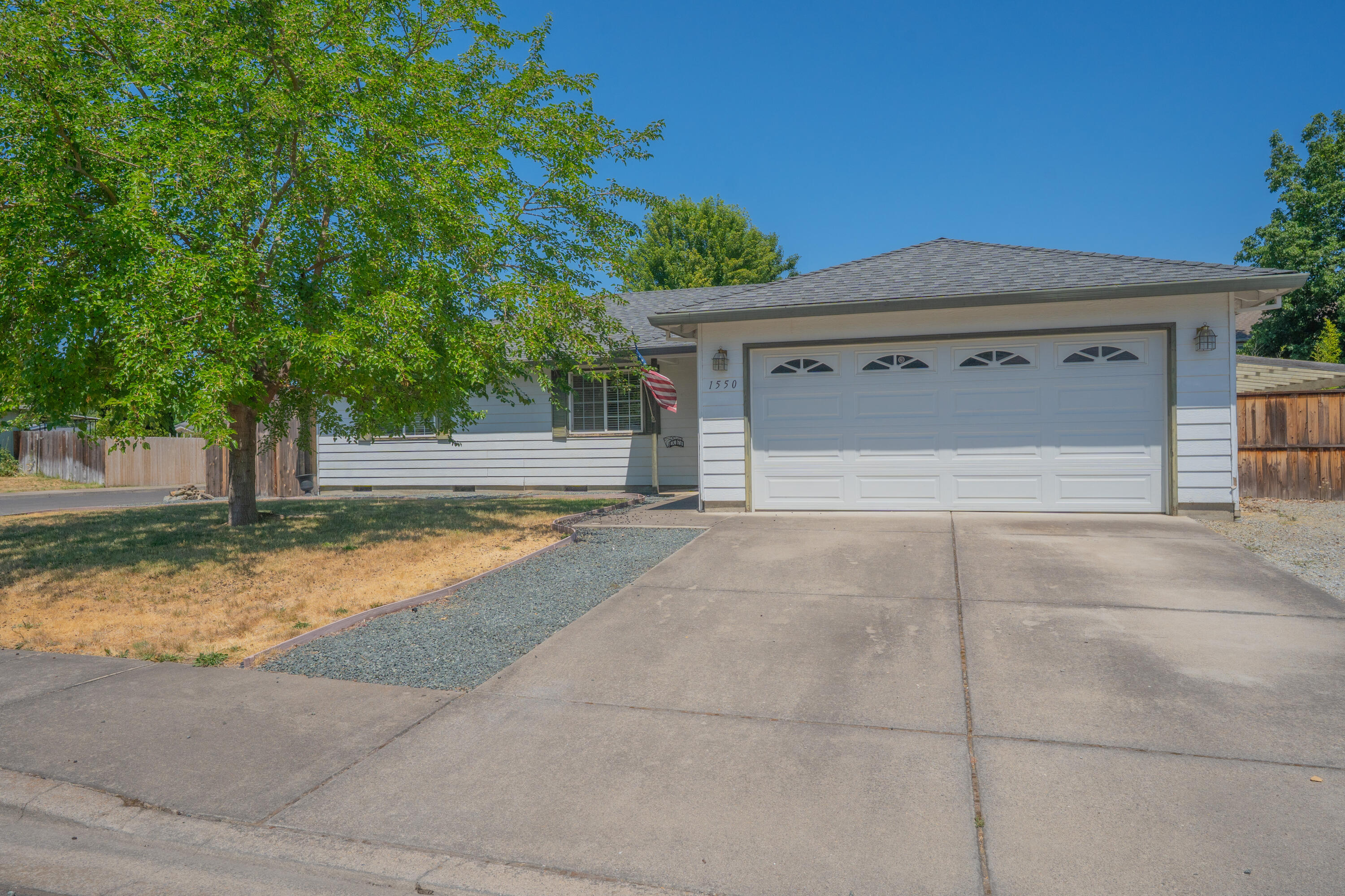 Lexington Village Subdivision Unit No 1 - Residential