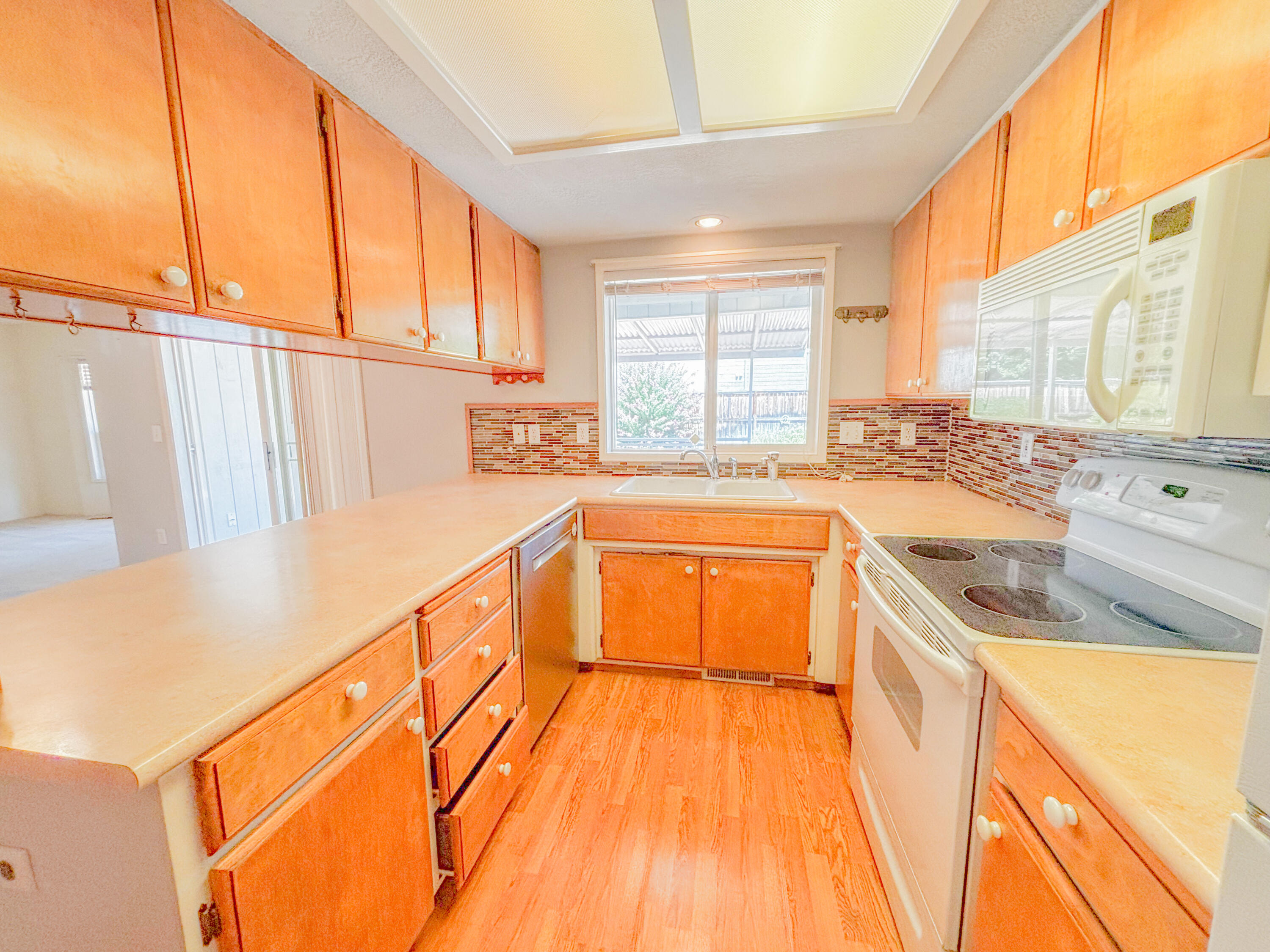 Lexington Village Subdivision Unit No 1 - Residential