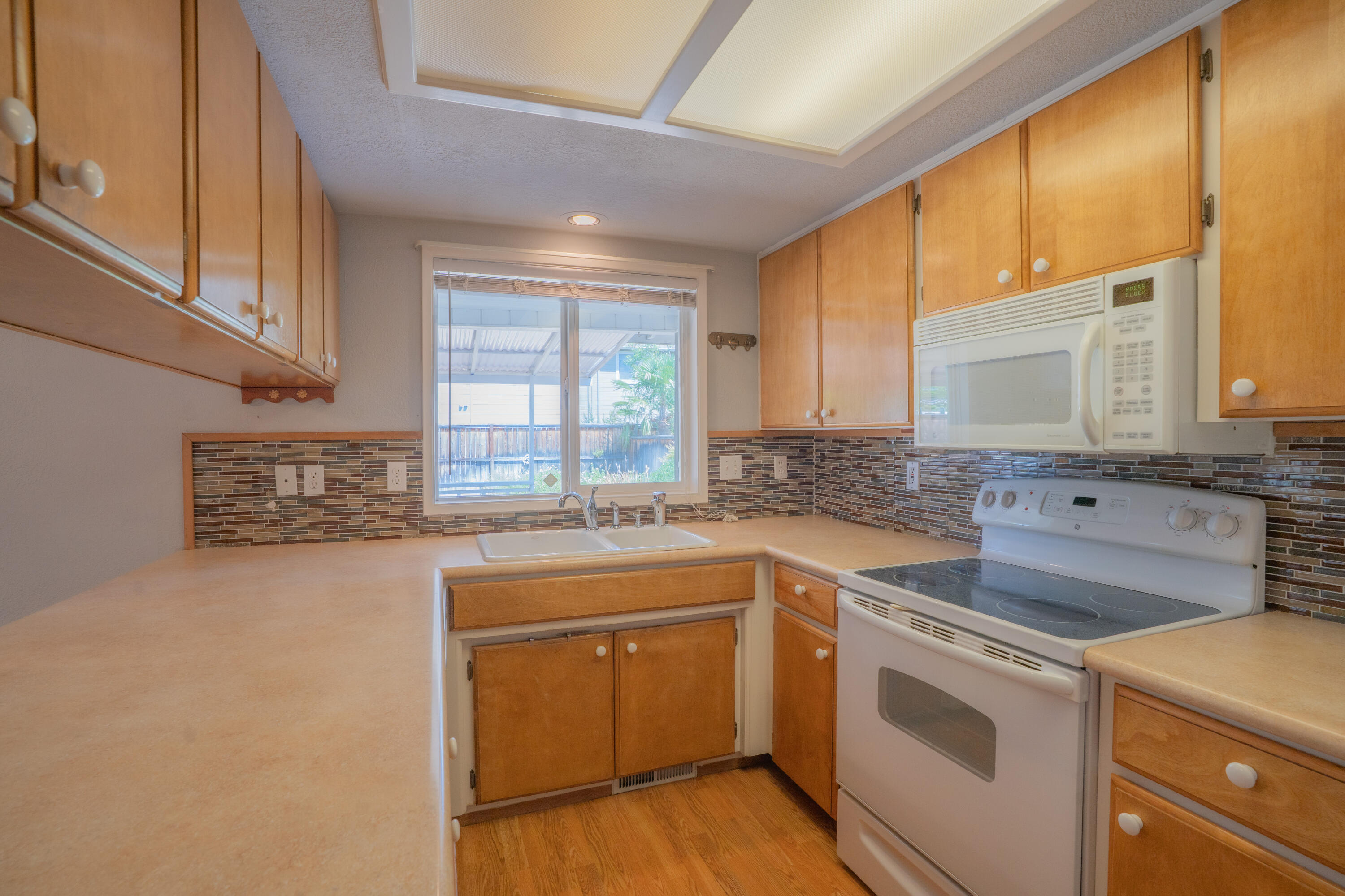 Lexington Village Subdivision Unit No 1 - Residential