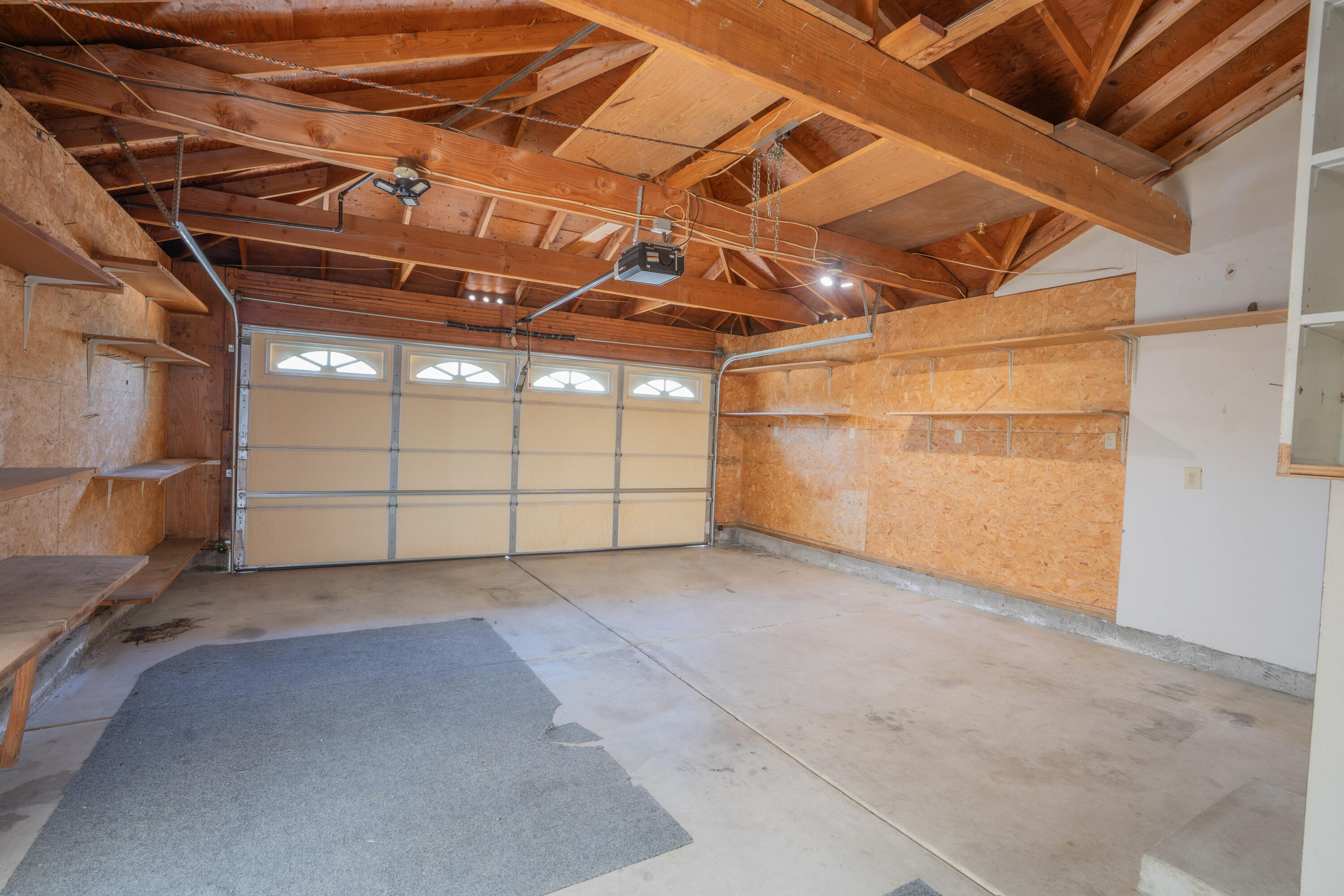 Lexington Village Subdivision Unit No 1 - Residential