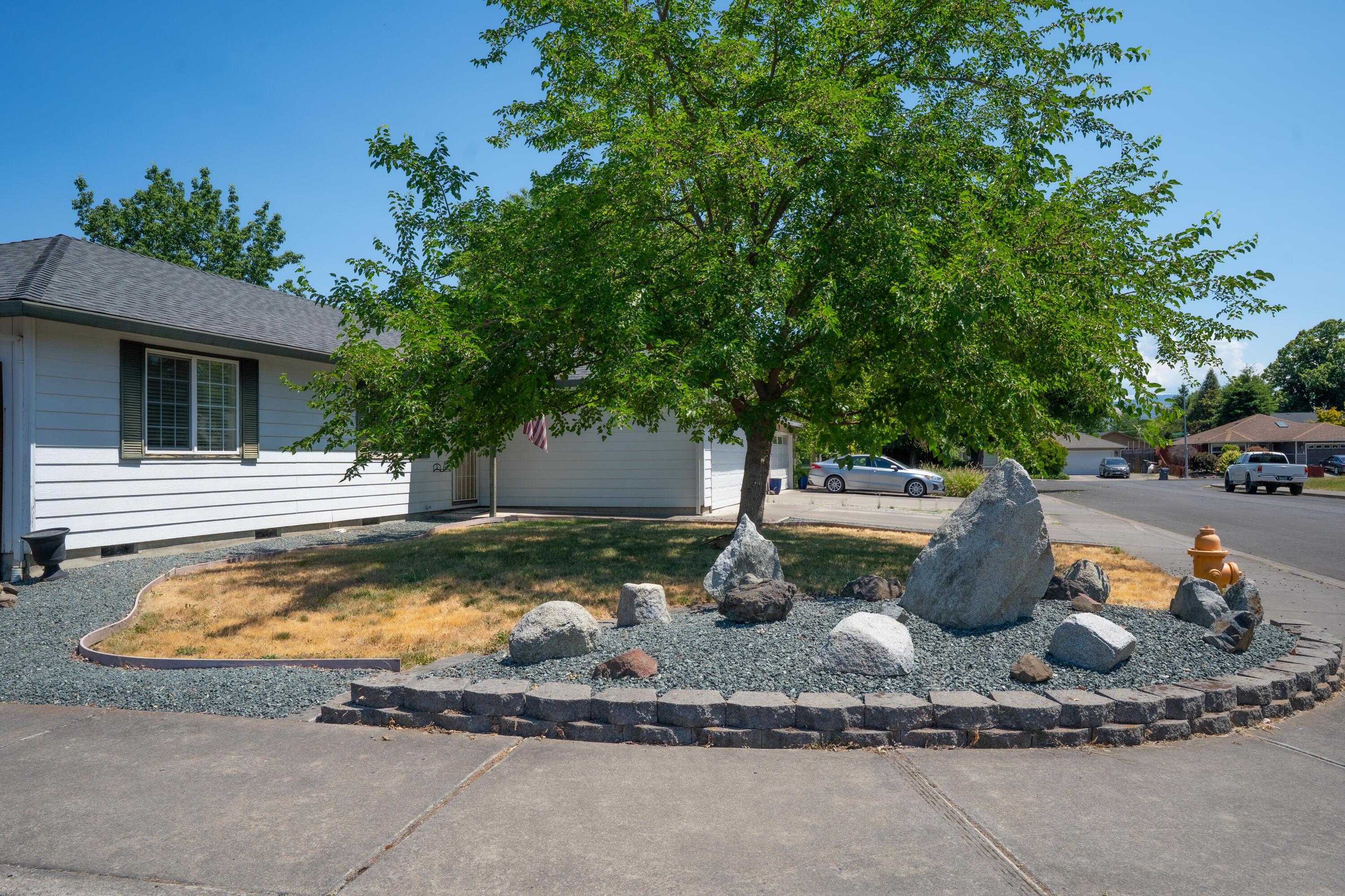 Lexington Village Subdivision Unit No 1 - Residential