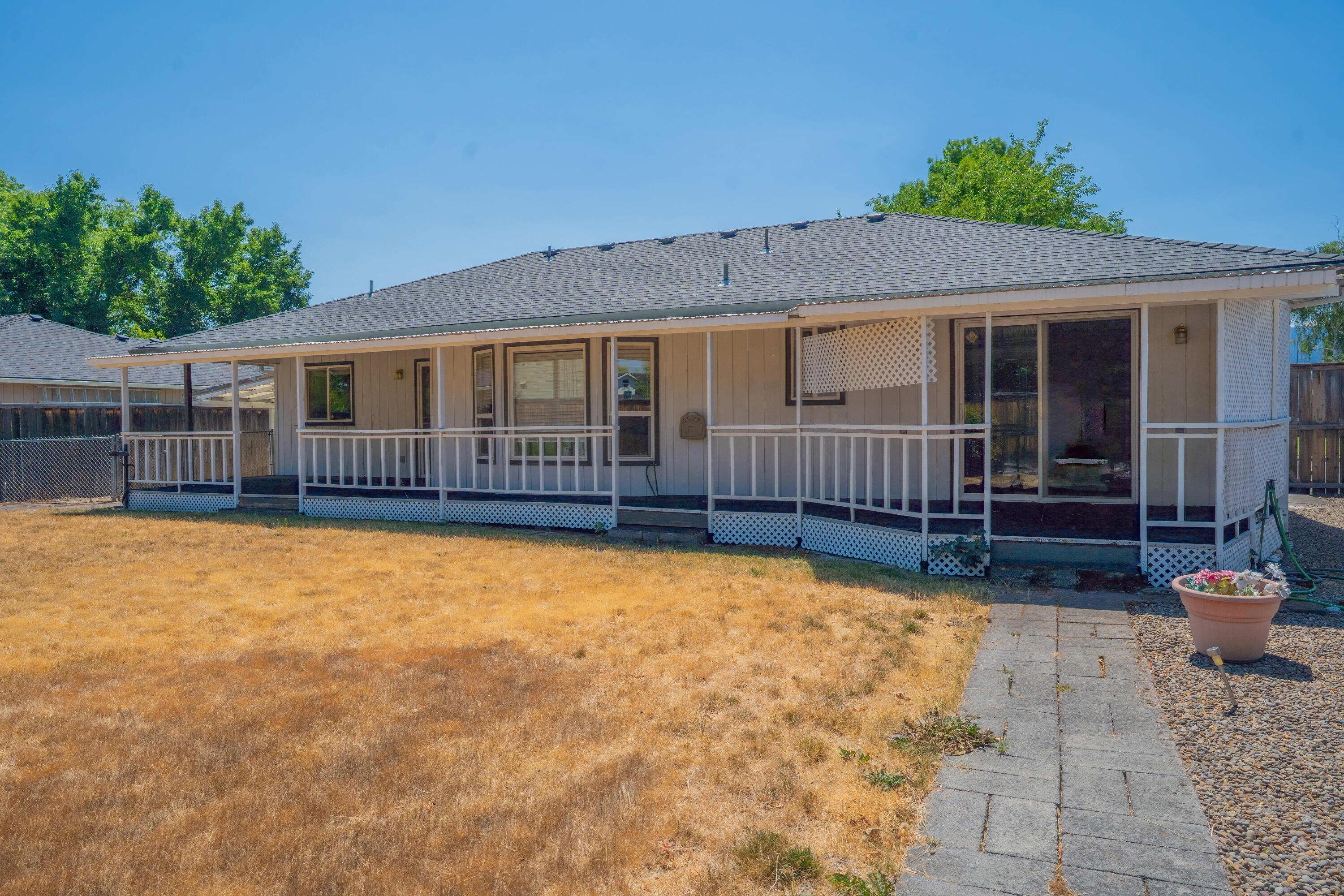 Lexington Village Subdivision Unit No 1 - Residential