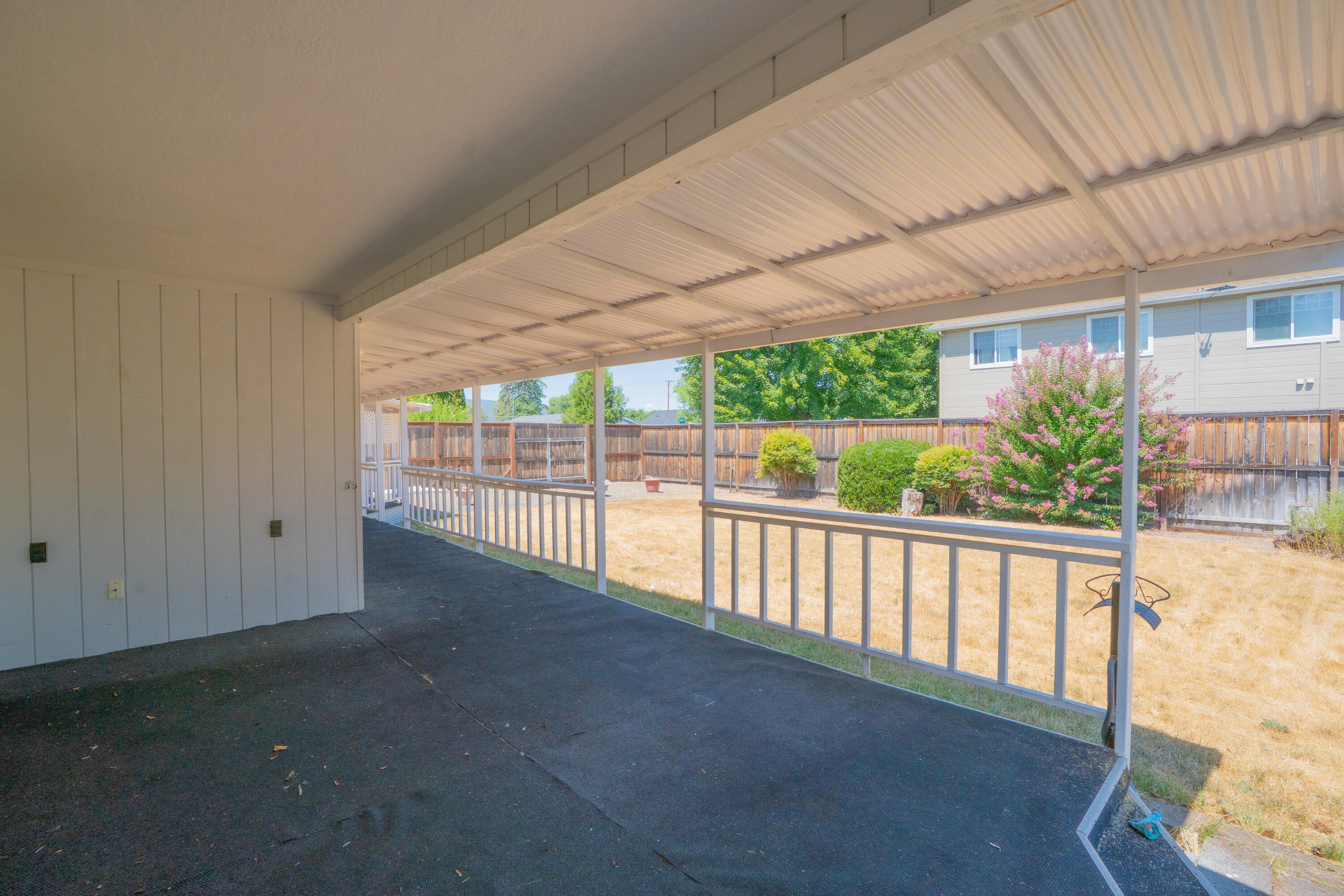 Lexington Village Subdivision Unit No 1 - Residential