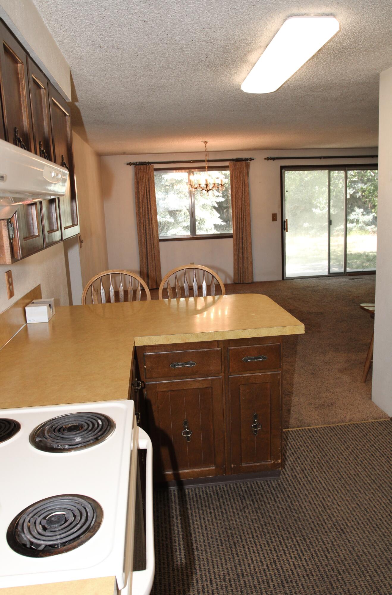 Cypress Villa - Residential