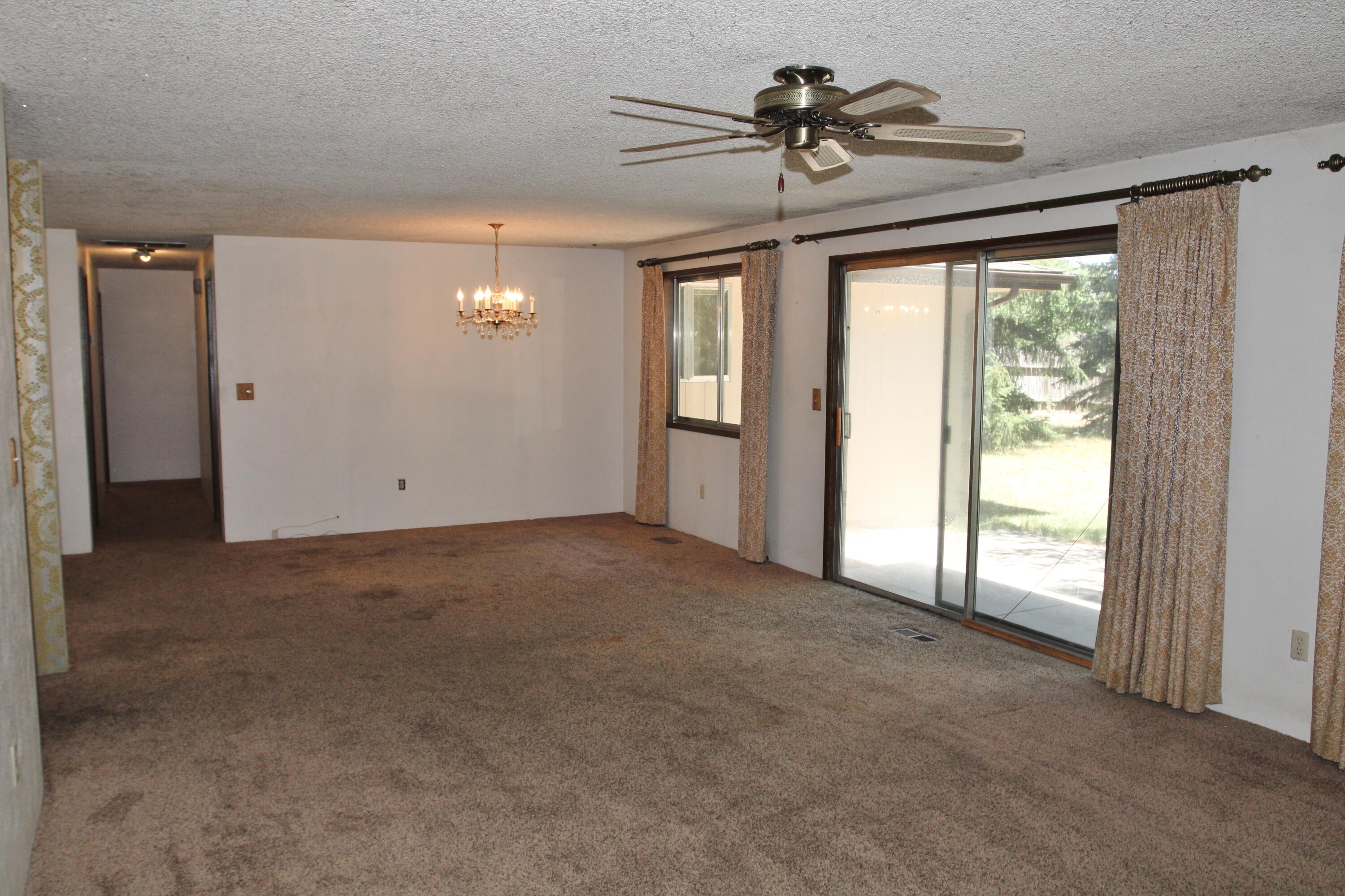 Cypress Villa - Residential