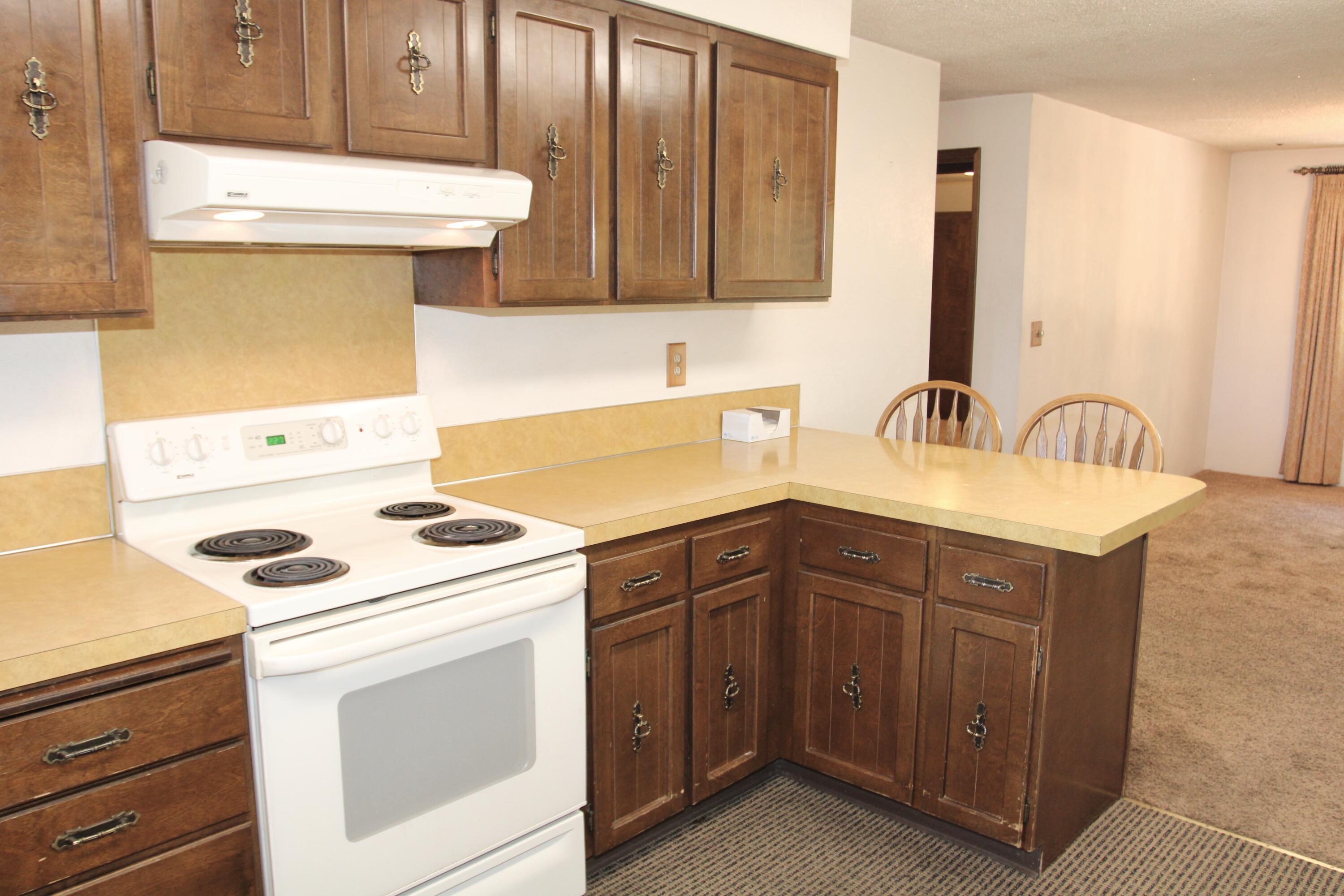 Cypress Villa - Residential