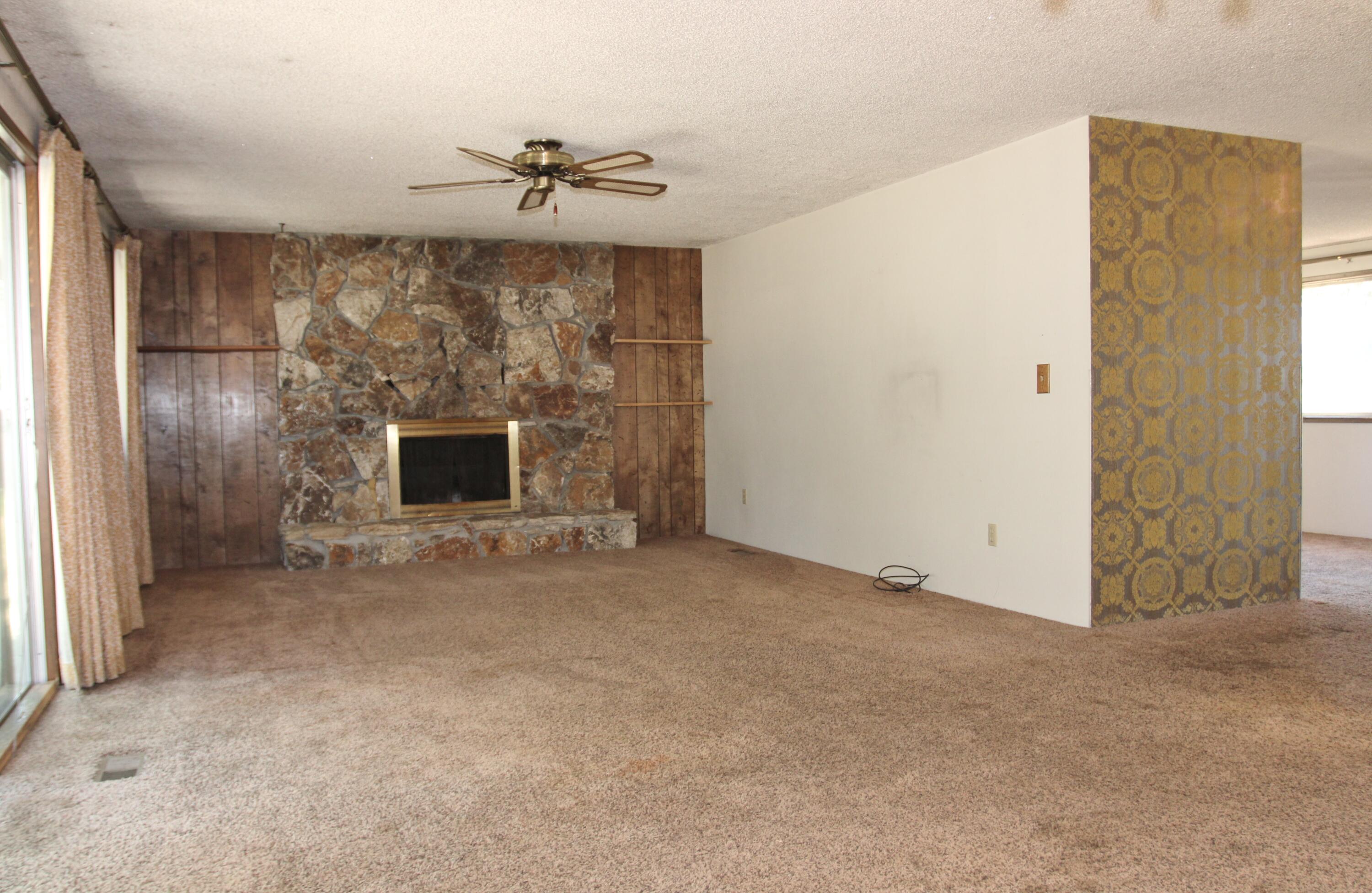 Cypress Villa - Residential