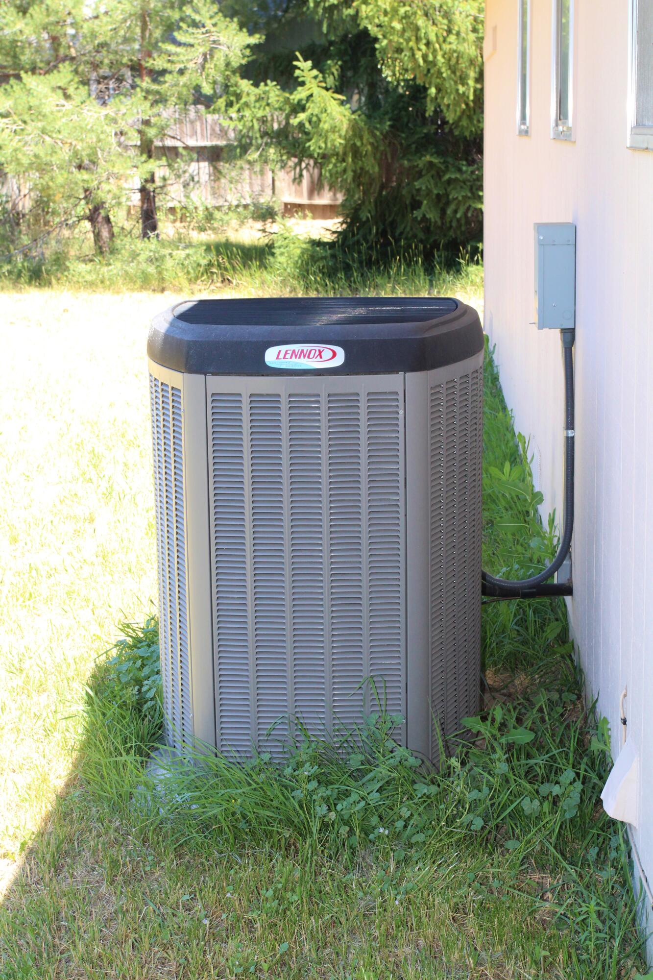 Cypress Villa - Residential