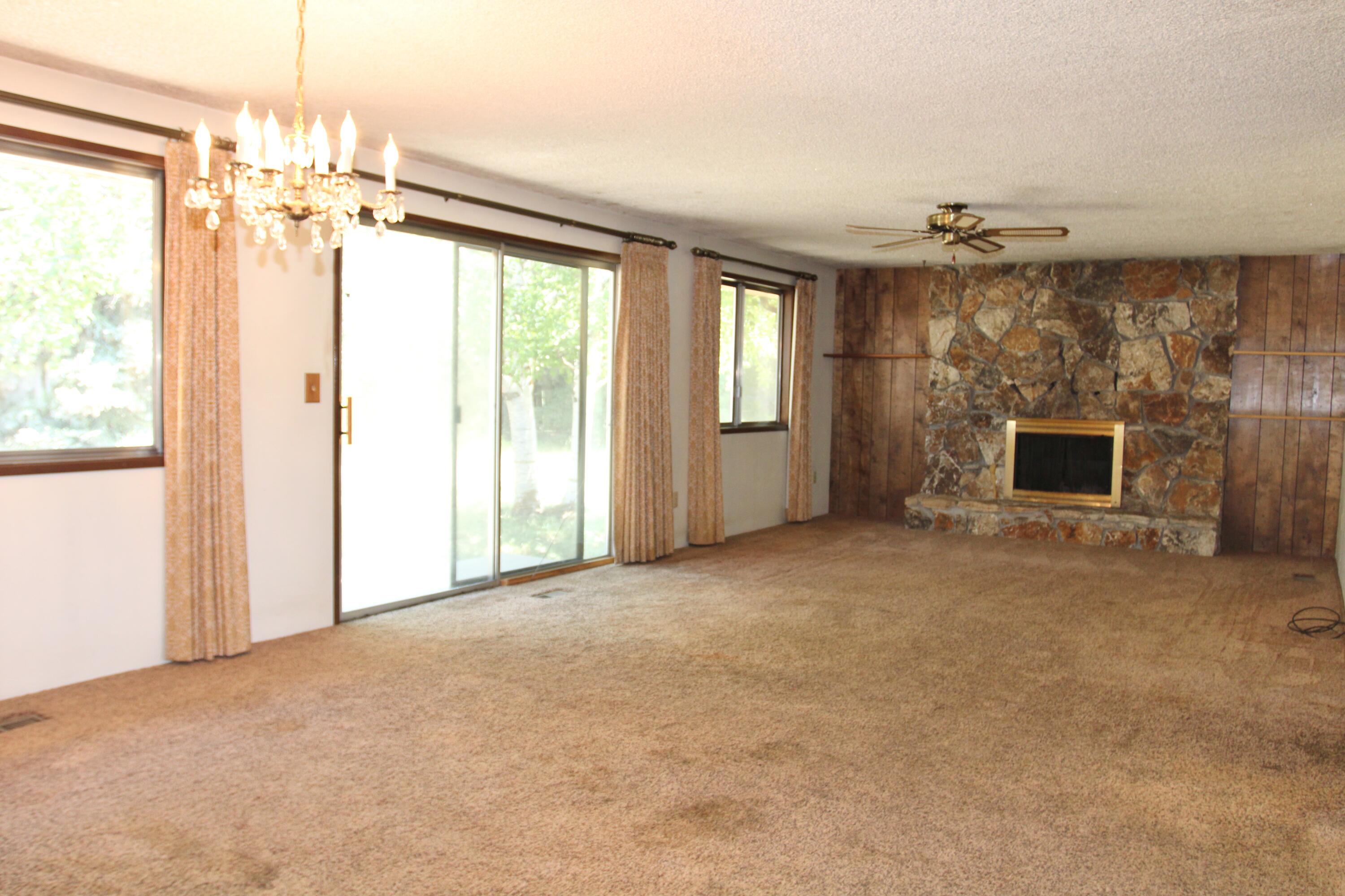 Cypress Villa - Residential