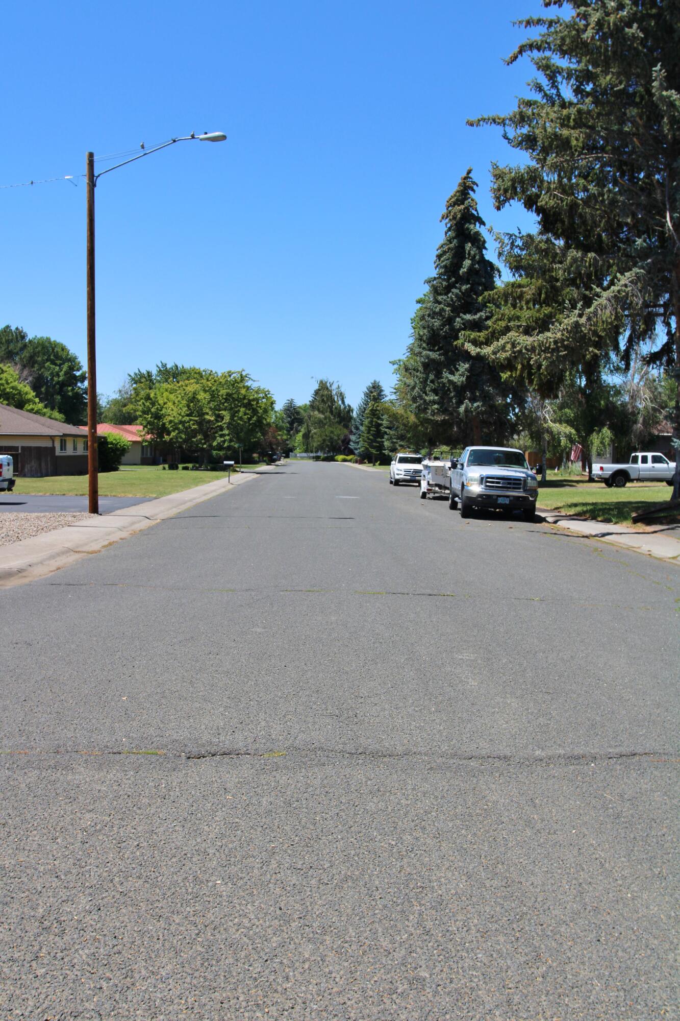 Cypress Villa - Residential