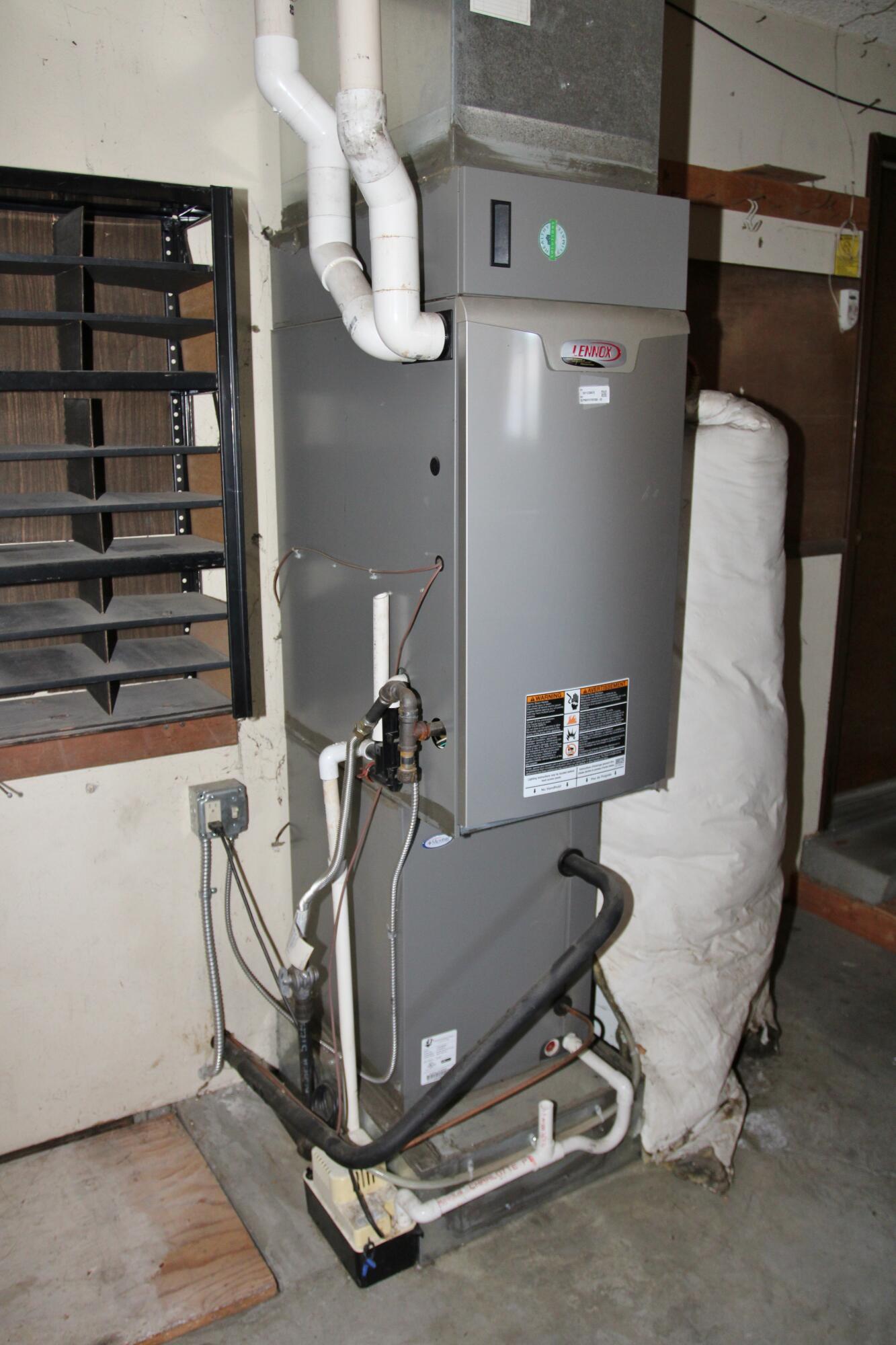 Cypress Villa - Residential