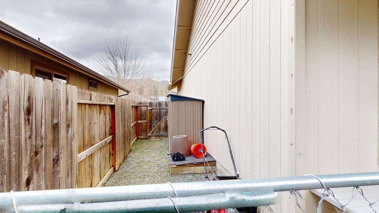 Heatherwood - Residential