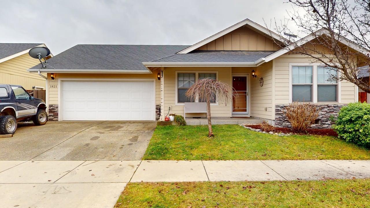 Heatherwood - Residential