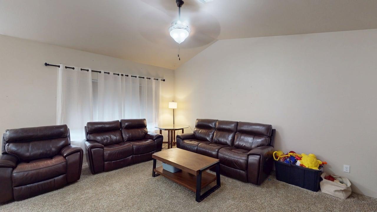 Heatherwood - Residential