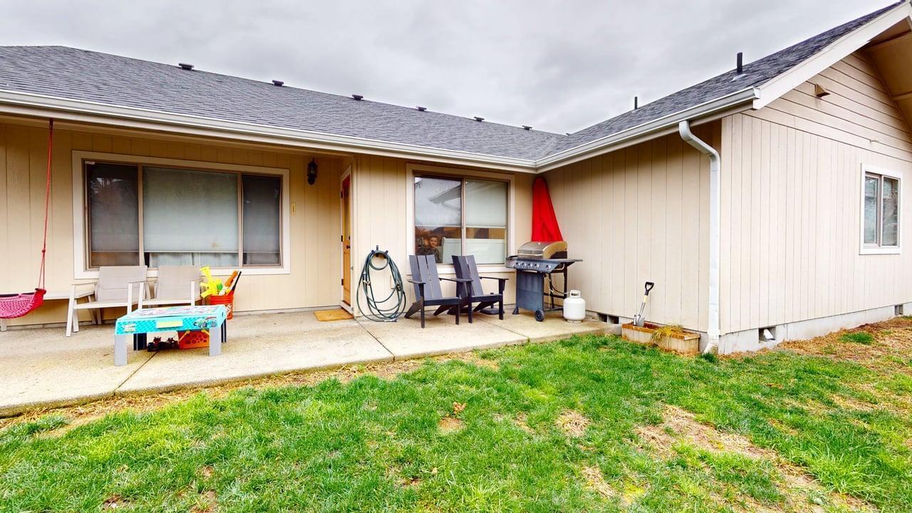 Heatherwood - Residential