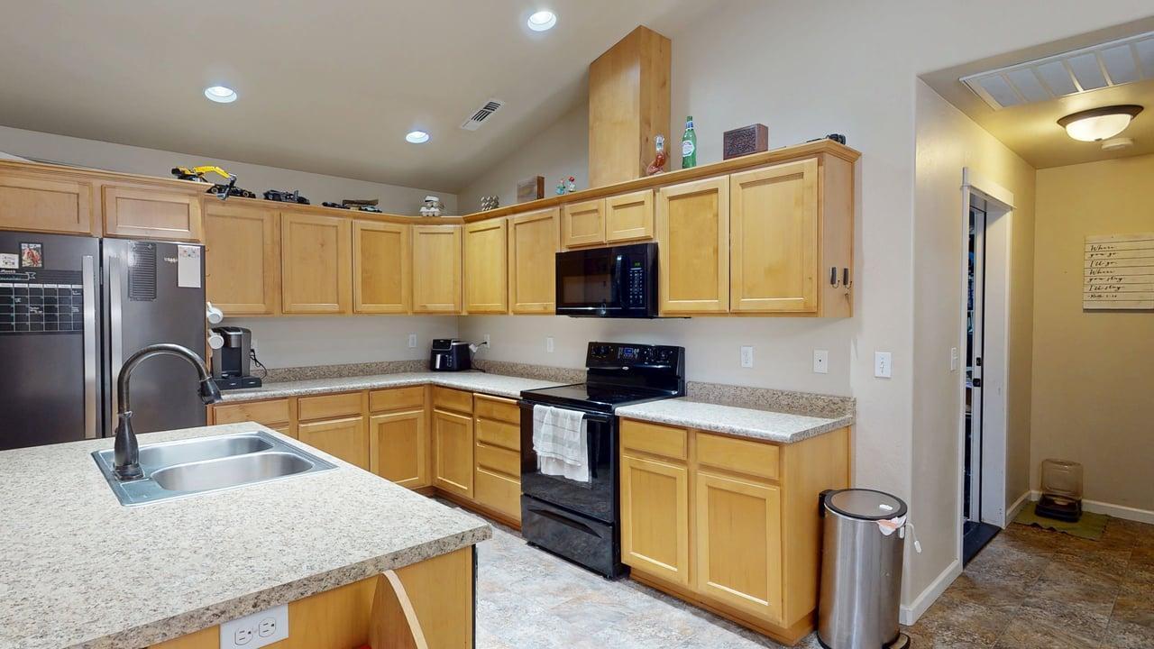 Heatherwood - Residential