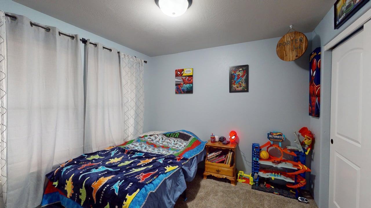 Heatherwood - Residential