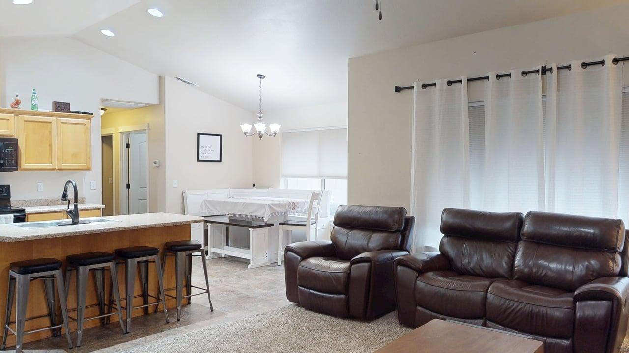 Heatherwood - Residential