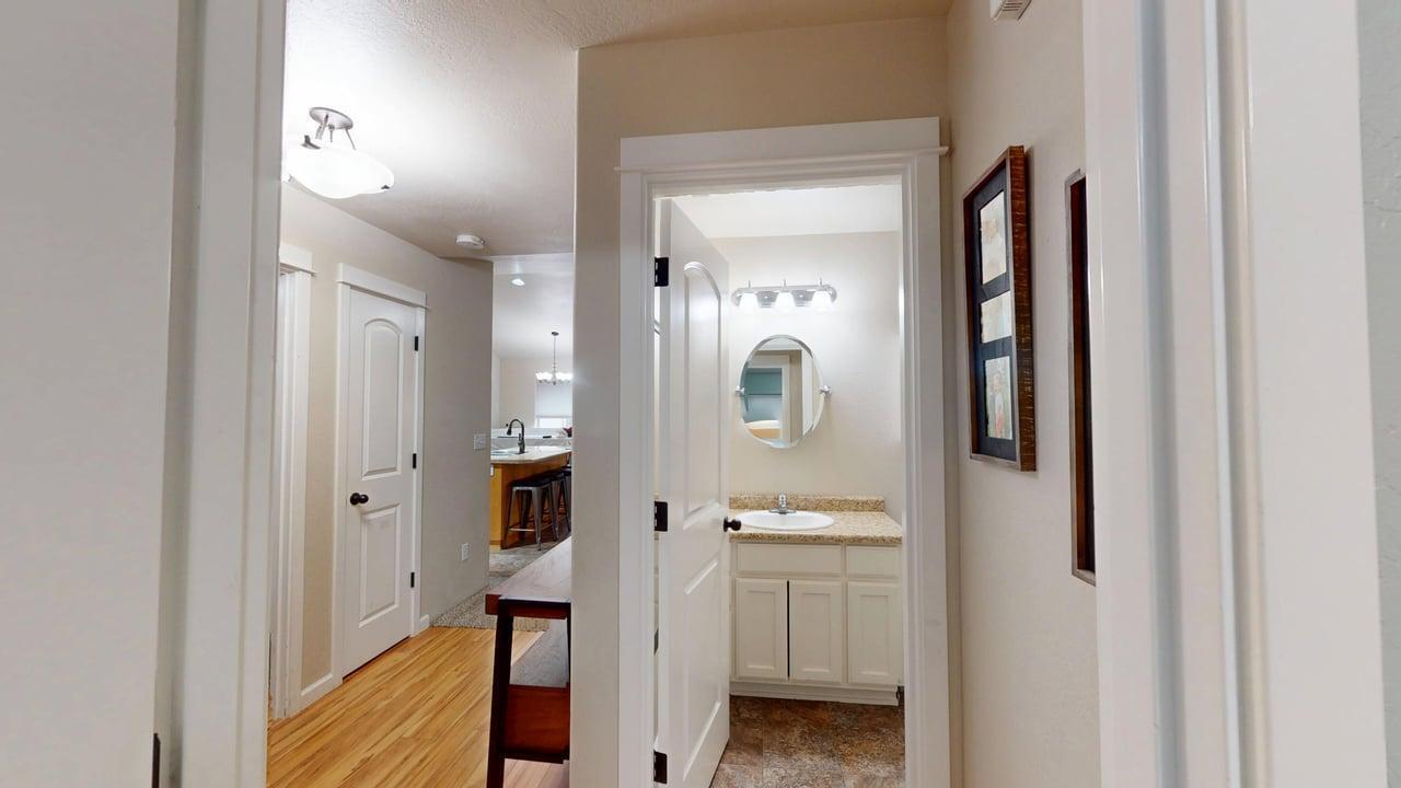 Heatherwood - Residential