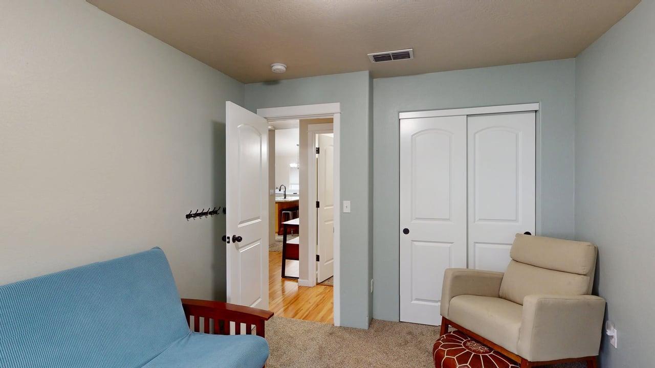 Heatherwood - Residential