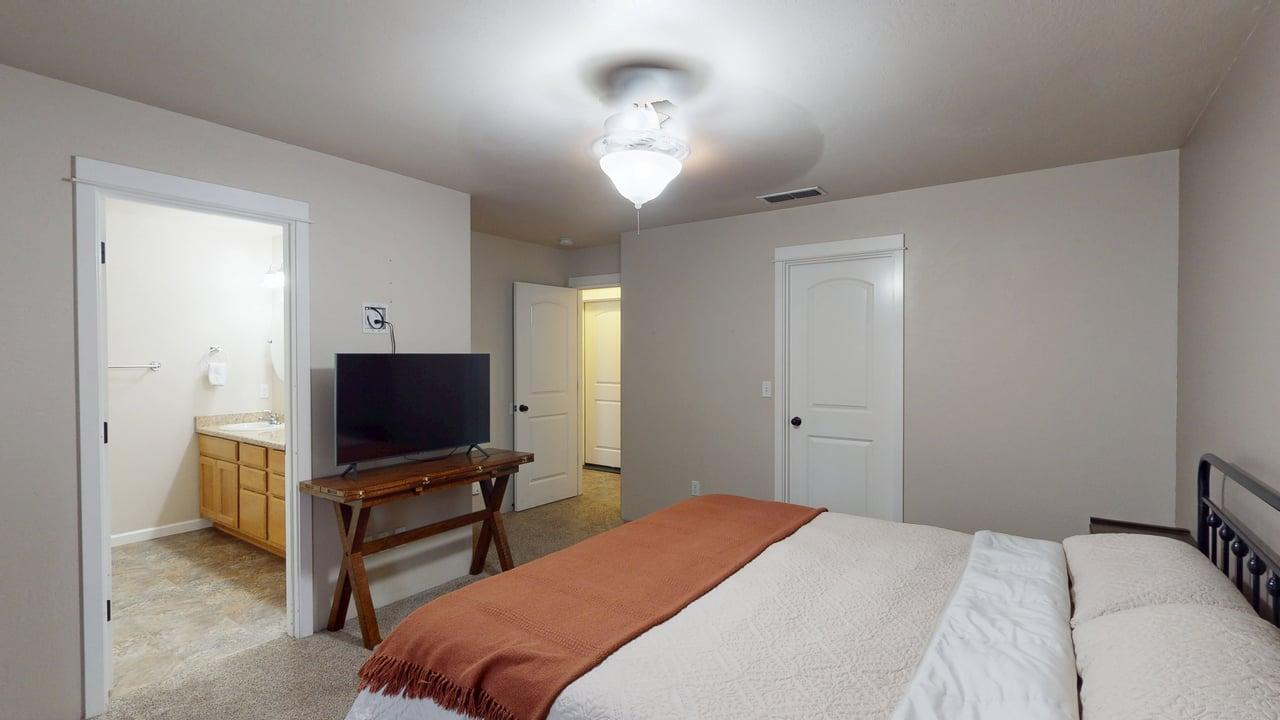 Heatherwood - Residential