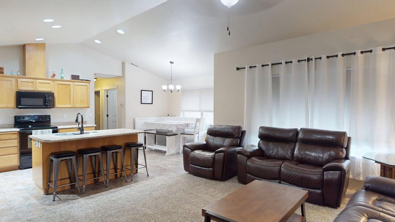 Heatherwood - Residential