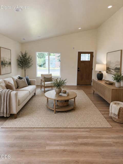 Tiny photo for 5406 Independence Avenue, Klamath Falls, OR 97603 (MLS # 220225756)
