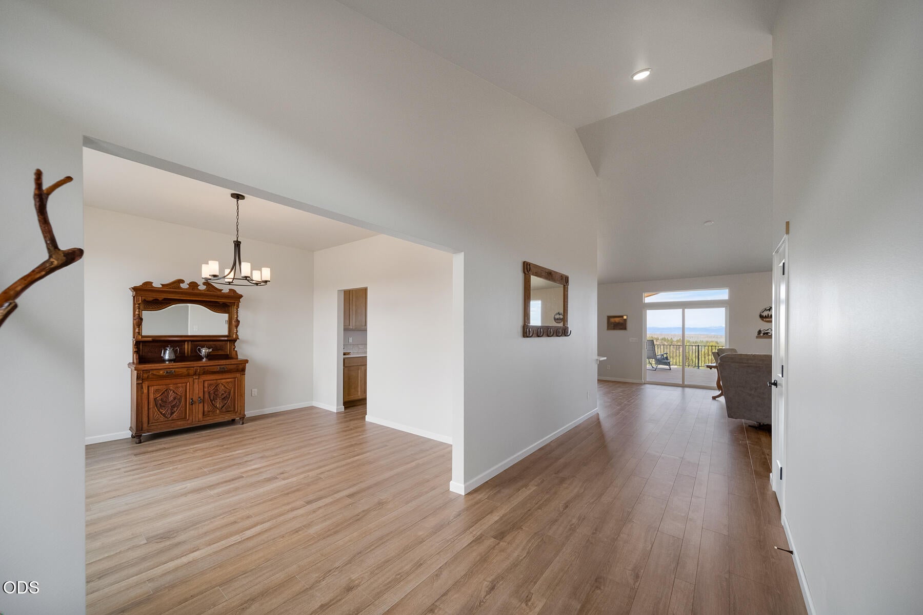 5101 SE Dixon Drive