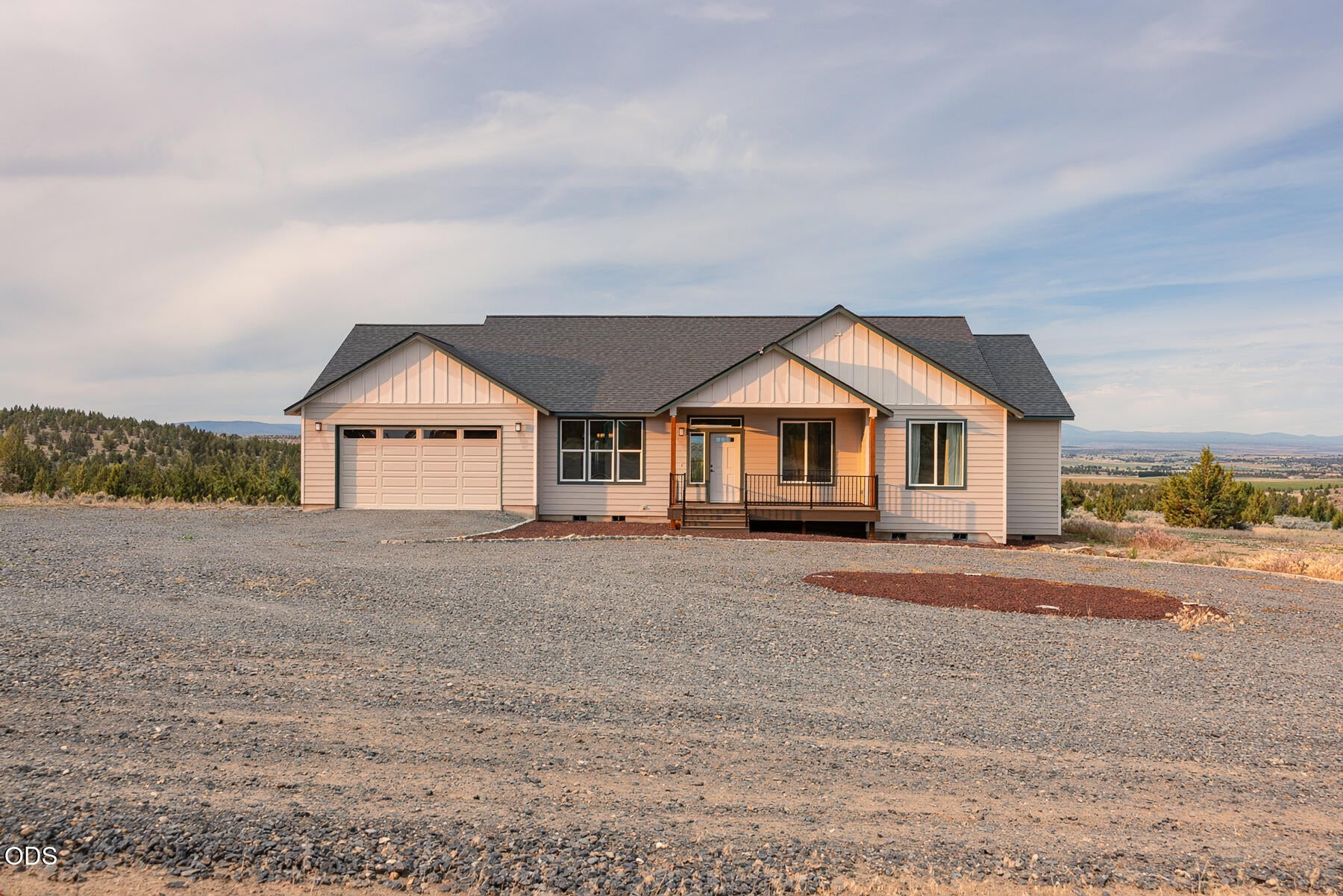 5101 SE Dixon Drive