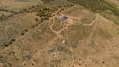 Tiny photo for 5101 SE Dixon Drive, Madras, OR 97741 (MLS # 220223738)