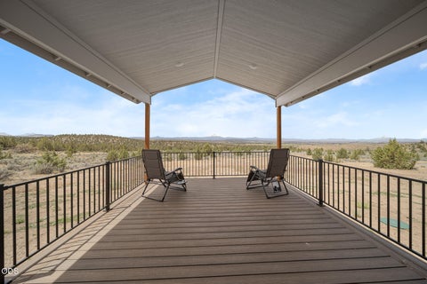 Tiny photo for 5101 SE Dixon Drive, Madras, OR 97741 (MLS # 220223738)