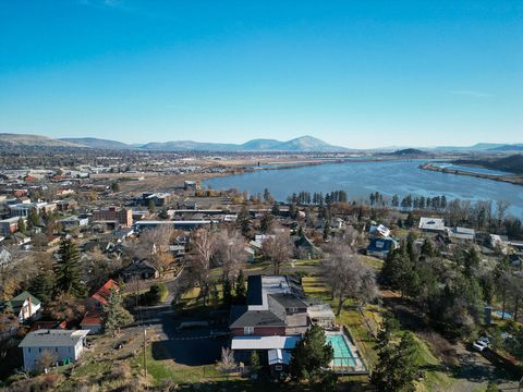 Tiny photo for 79 Washington Street, Klamath Falls, OR 97601 (MLS # 220212566)
